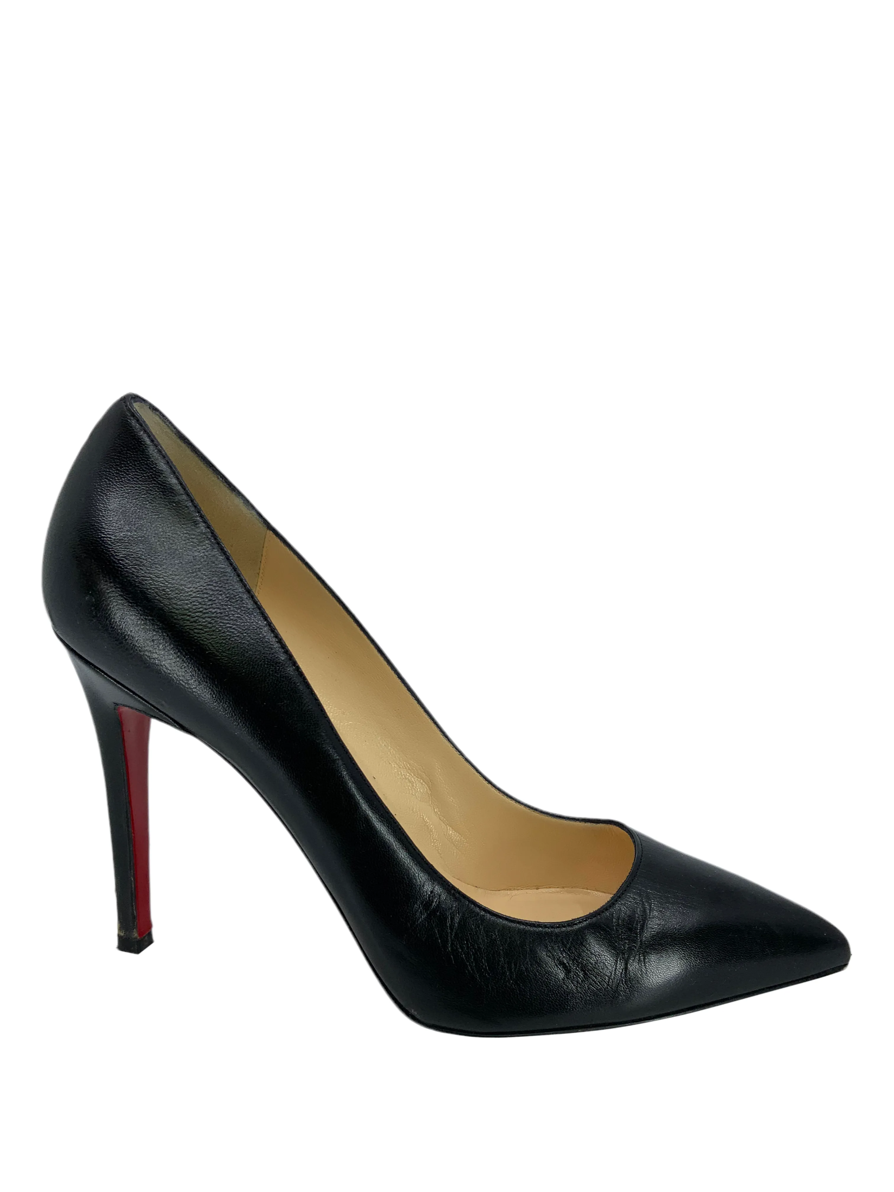 Christian Louboutin Kate Leather Pumps Size 9.5