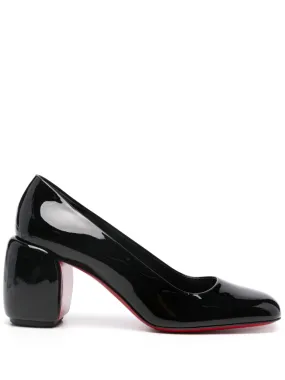 CHRISTIAN LOUBOUTIN MINNY 70MM PUMPS