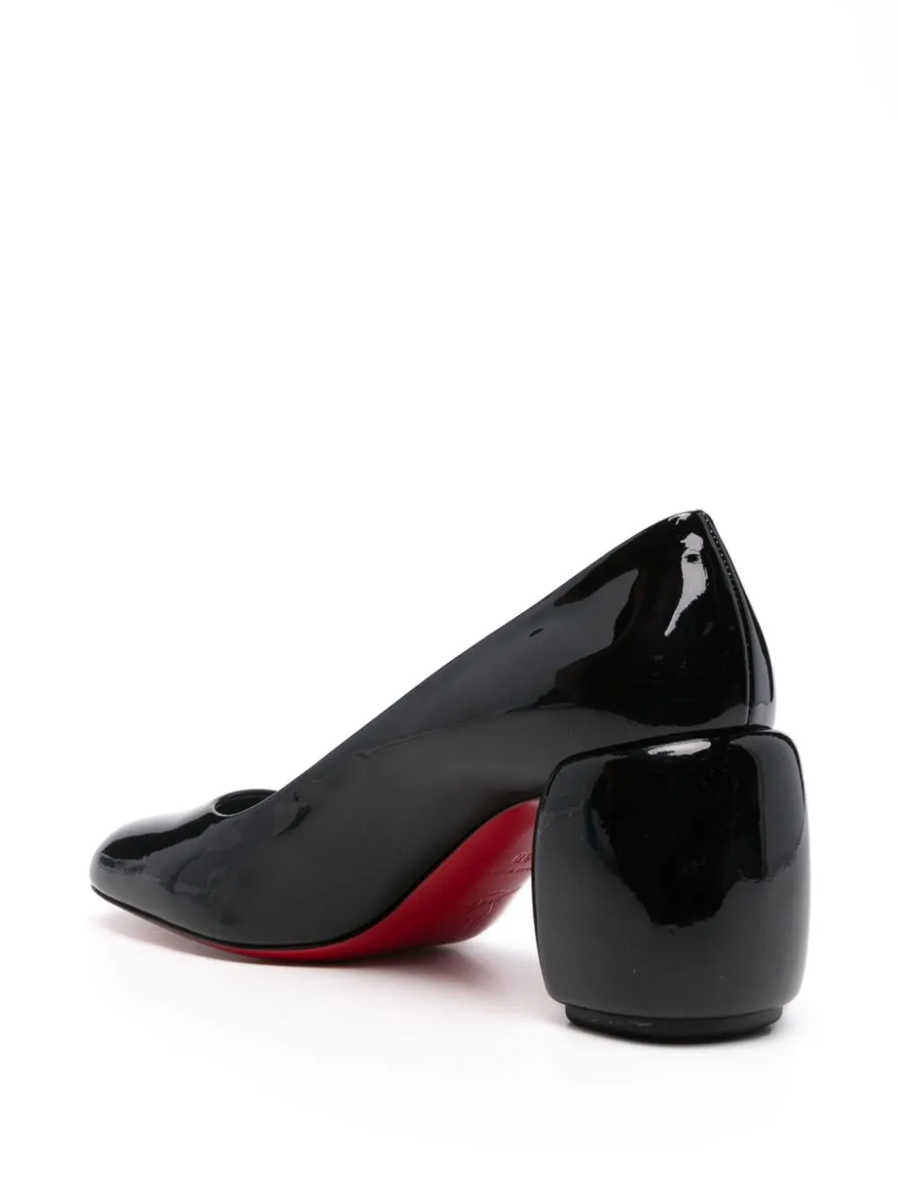 CHRISTIAN LOUBOUTIN MINNY 70MM PUMPS