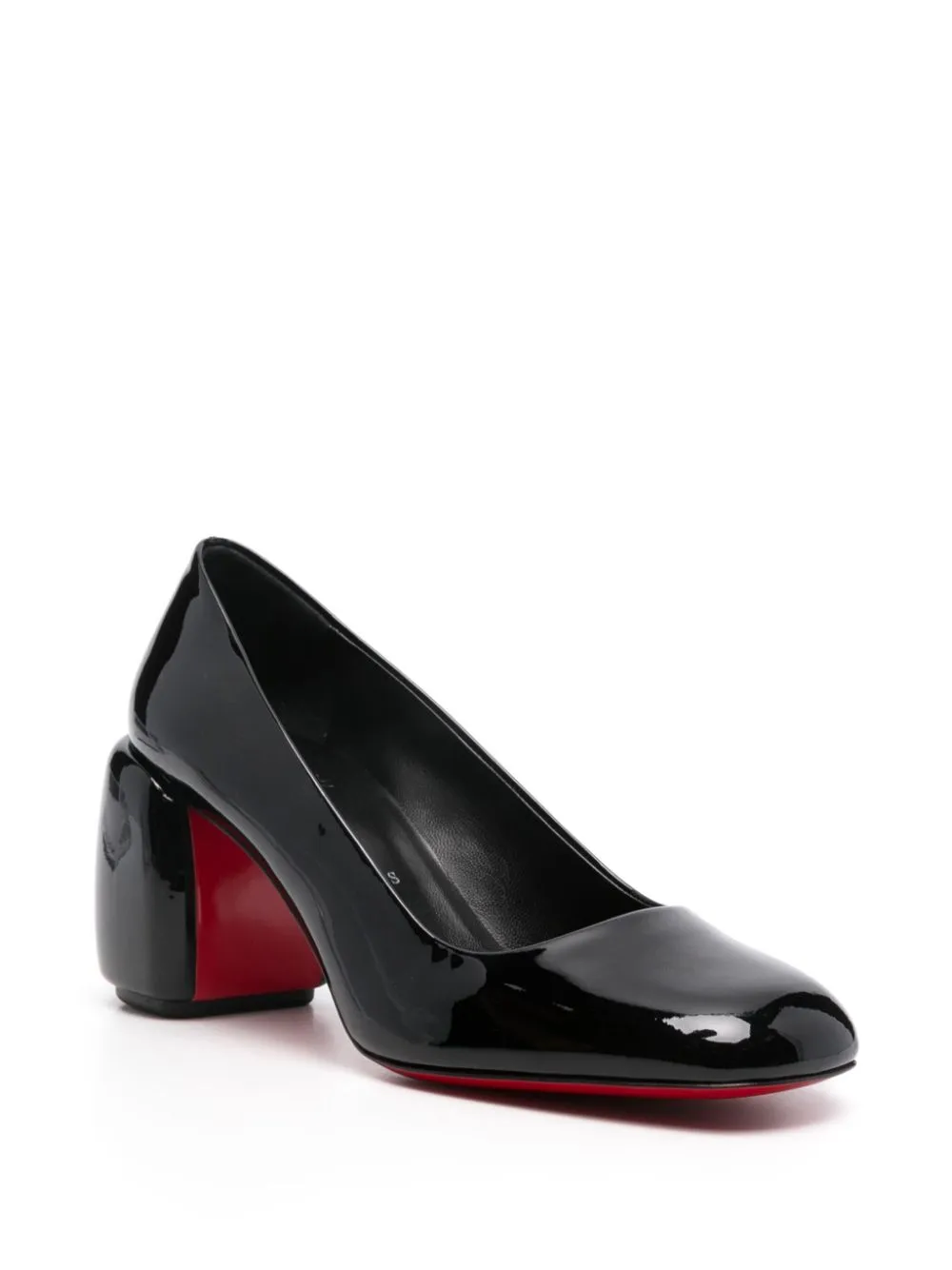 CHRISTIAN LOUBOUTIN MINNY 70MM PUMPS