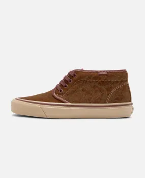 Brown CHUKKA 49 DX