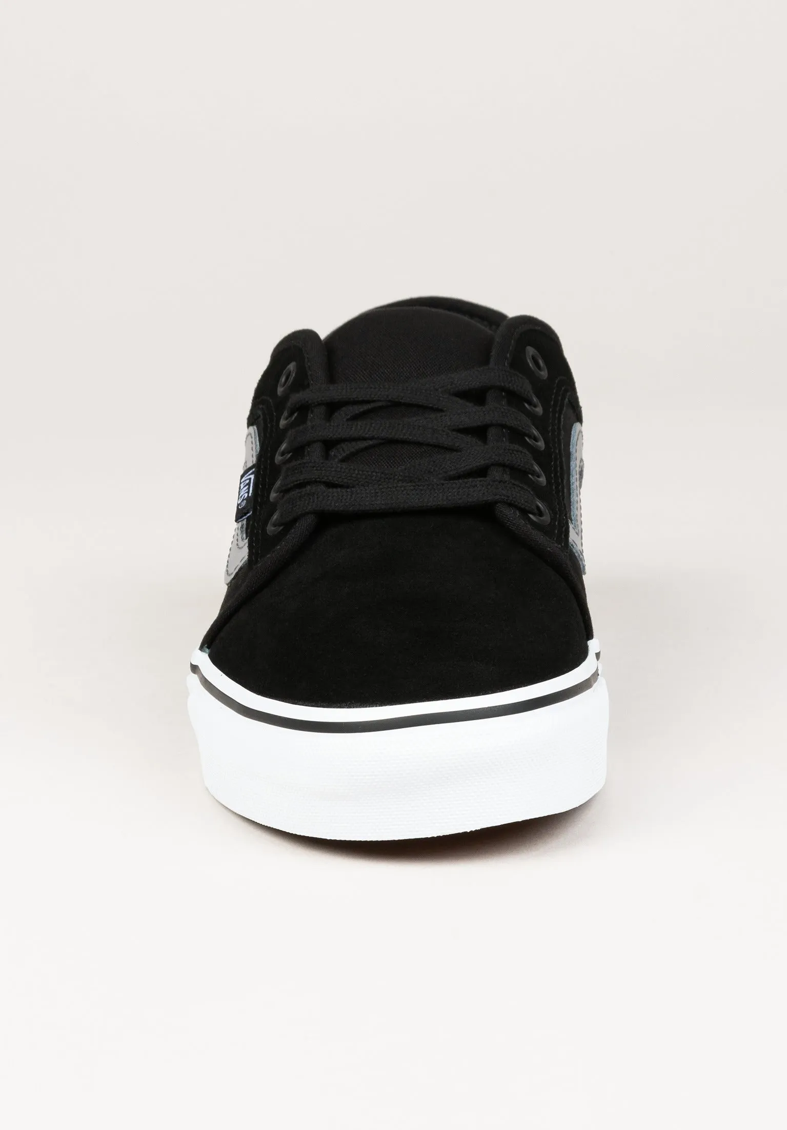 Chukka Low Sidestripe by Vans