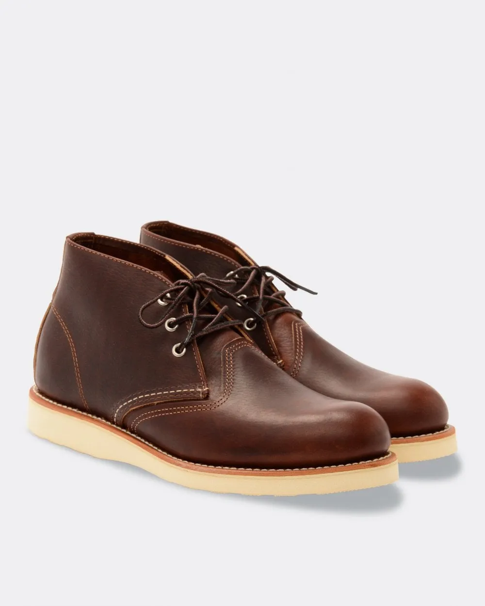 Chukka Mens Boot