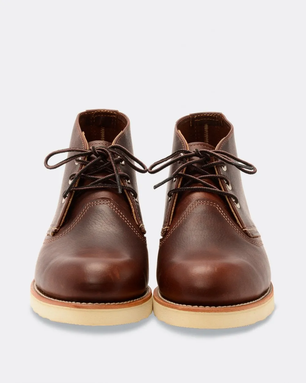 Chukka Mens Boot