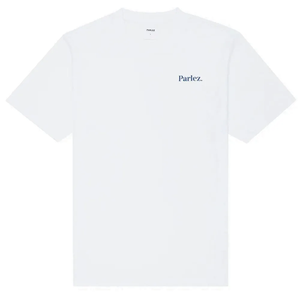 Chukka T-Shirt