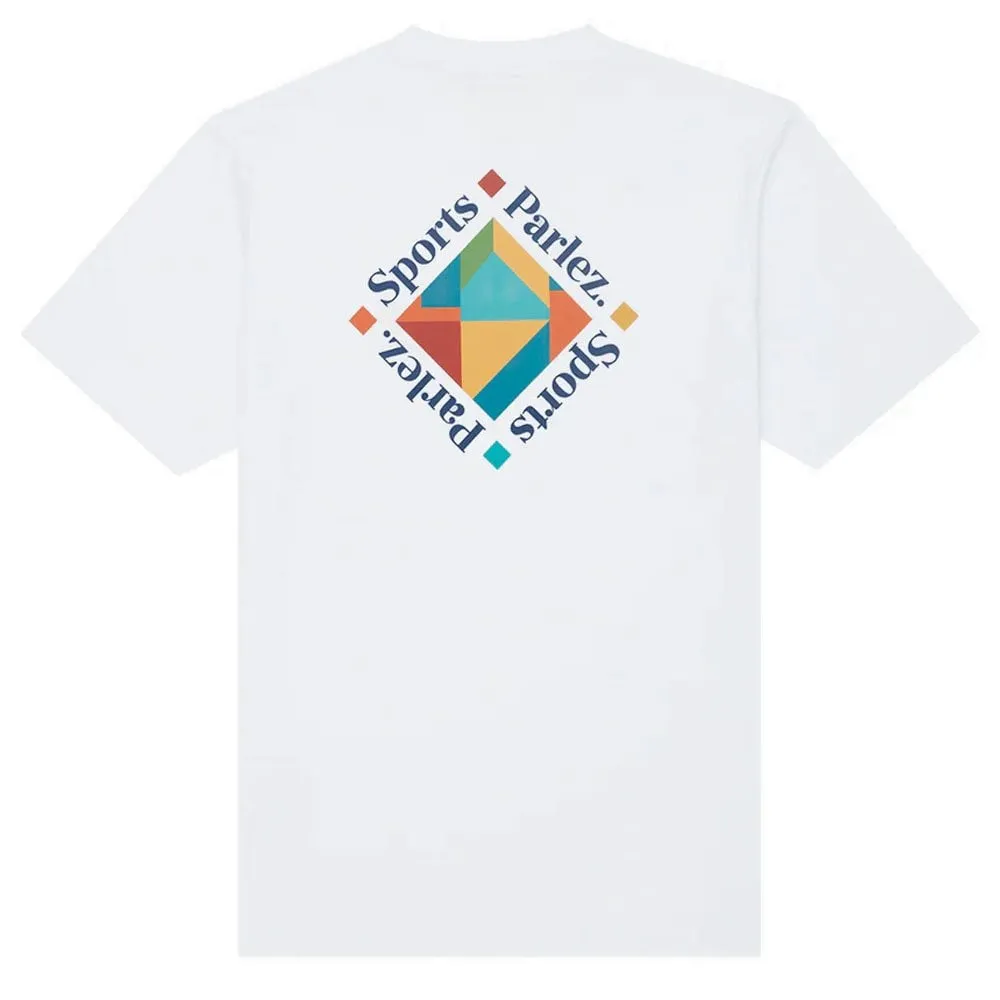 Chukka T-Shirt