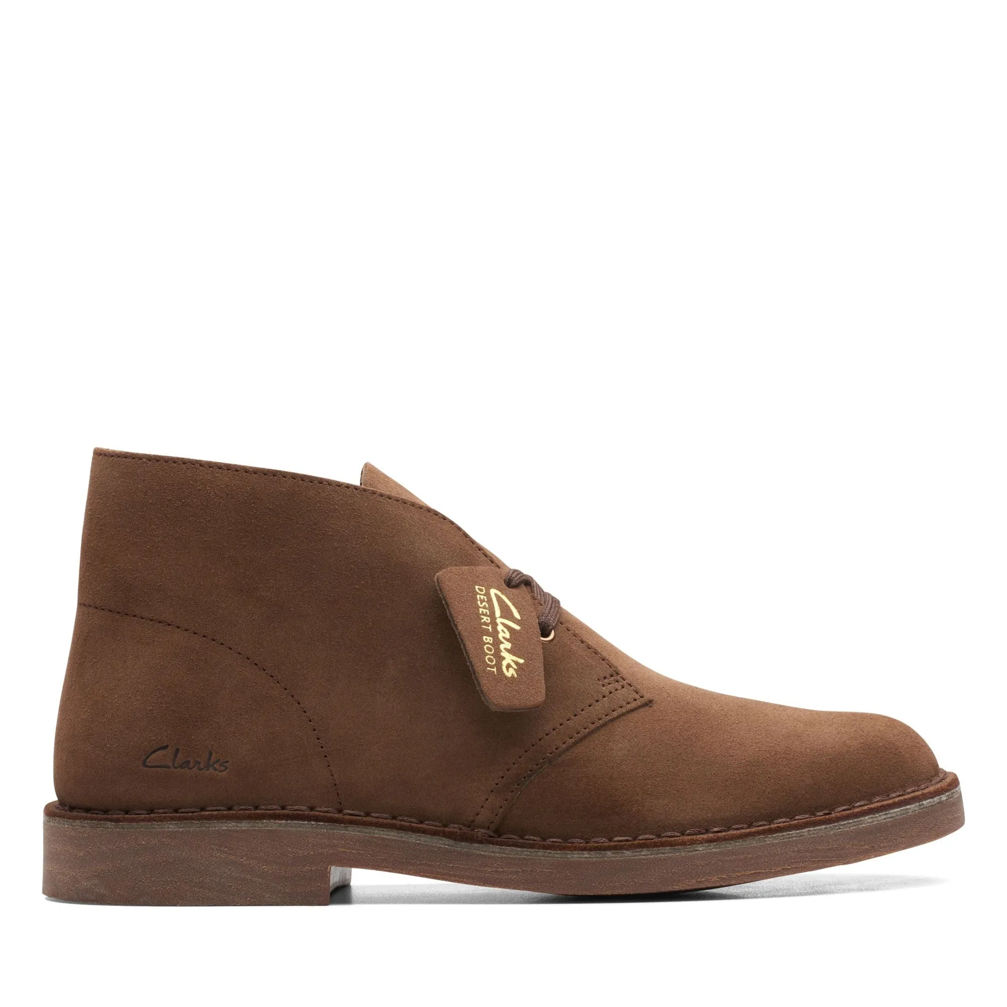 Clarks Men's Desert Boot 2 Suede --> Clarks Desert Boot 2 Suede