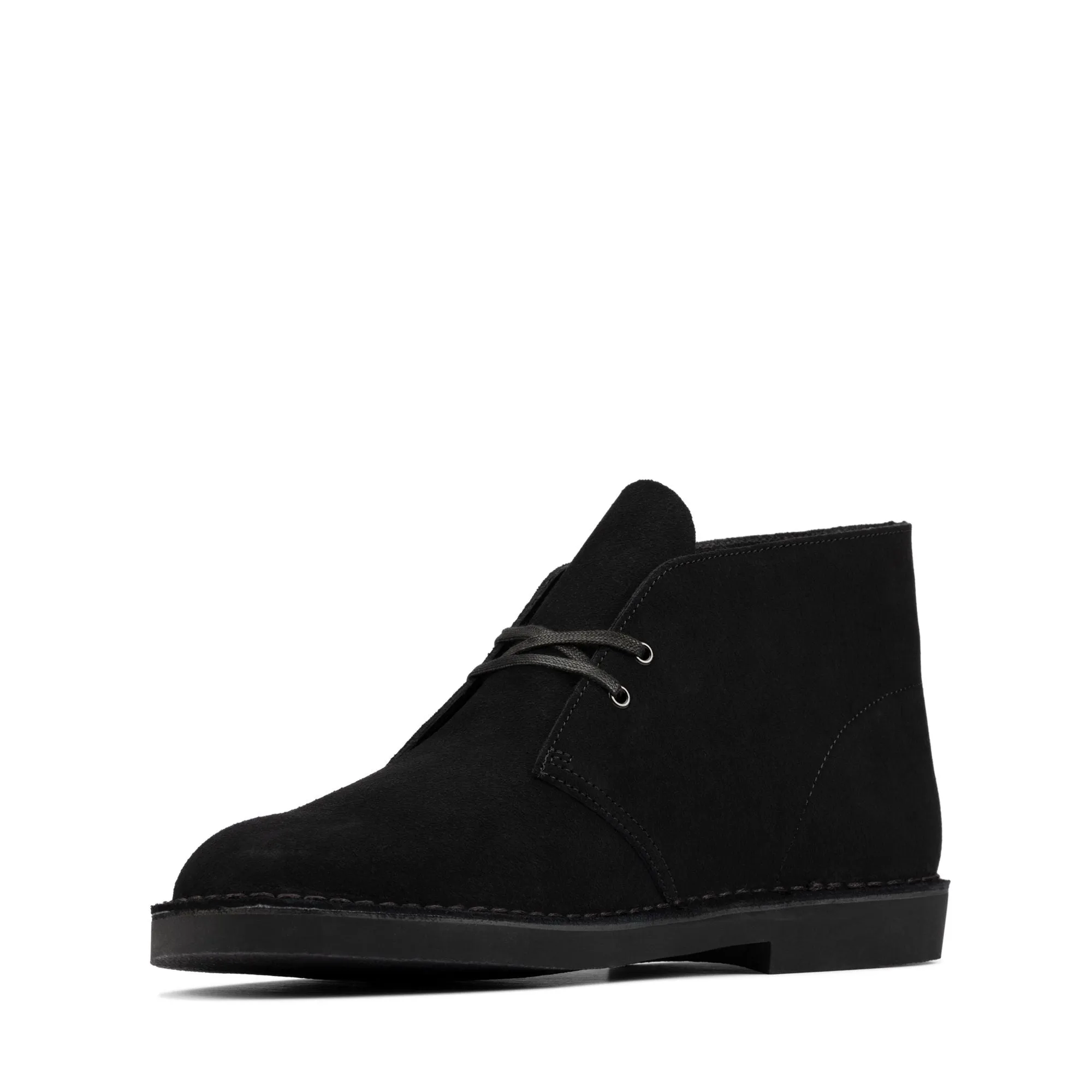 Clarks Men's Desert Boot 2 Suede --> Clarks Desert Boot 2 Suede