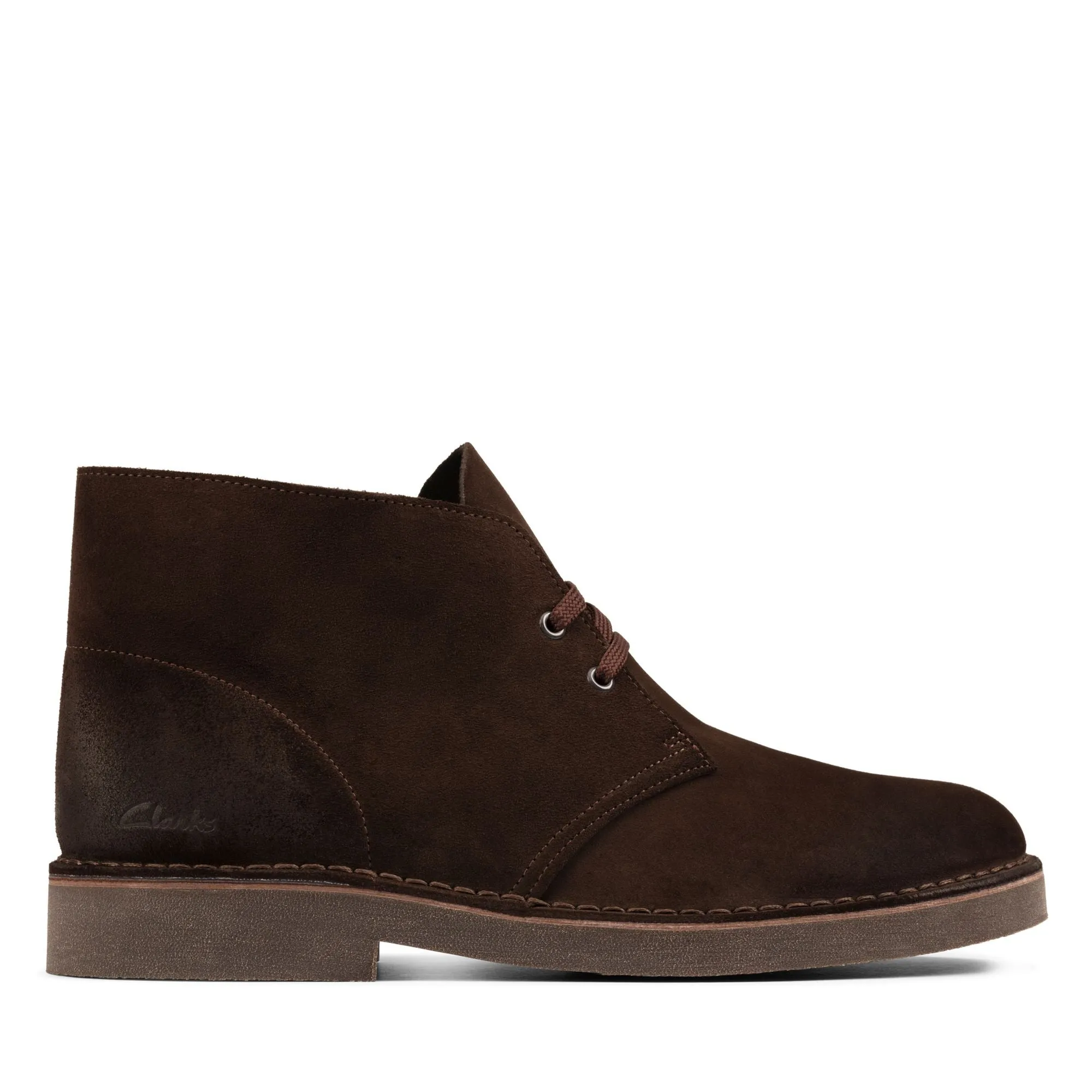 Clarks Men's Desert Boot 2 Suede --> Clarks Desert Boot 2 Suede