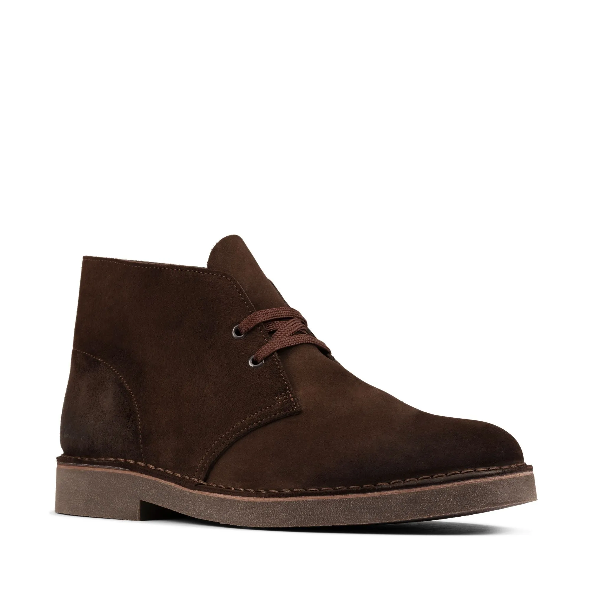 Clarks Men's Desert Boot 2 Suede --> Clarks Desert Boot 2 Suede