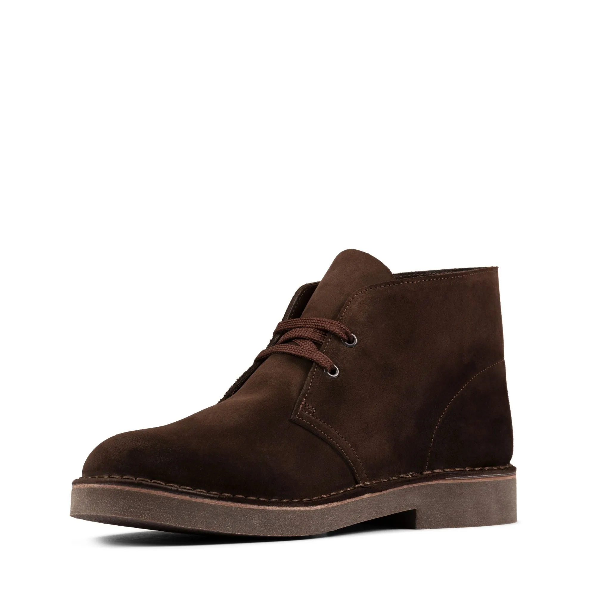 Clarks Men's Desert Boot 2 Suede --> Clarks Desert Boot 2 Suede