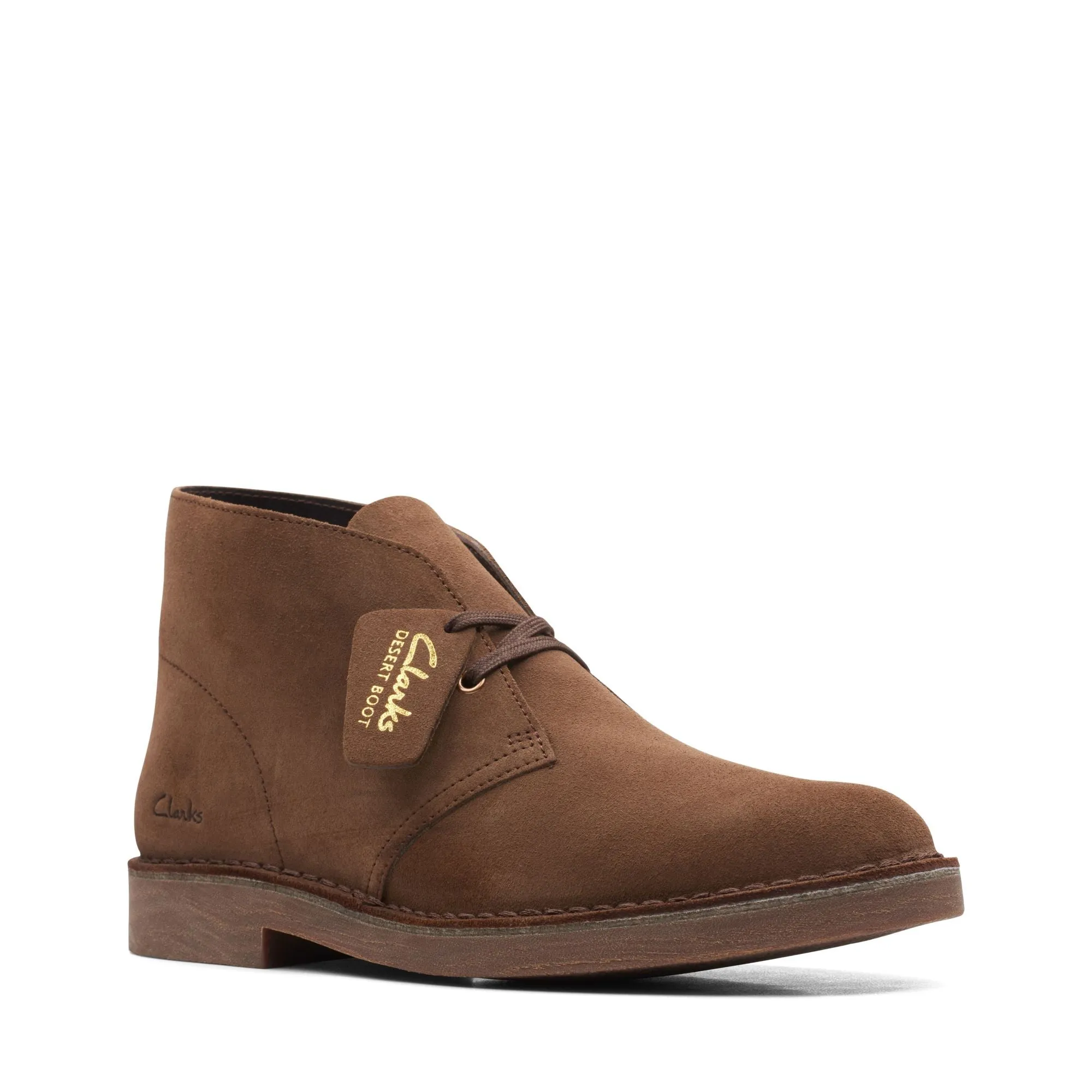 Clarks Men's Desert Boot 2 Suede --> Clarks Desert Boot 2 Suede