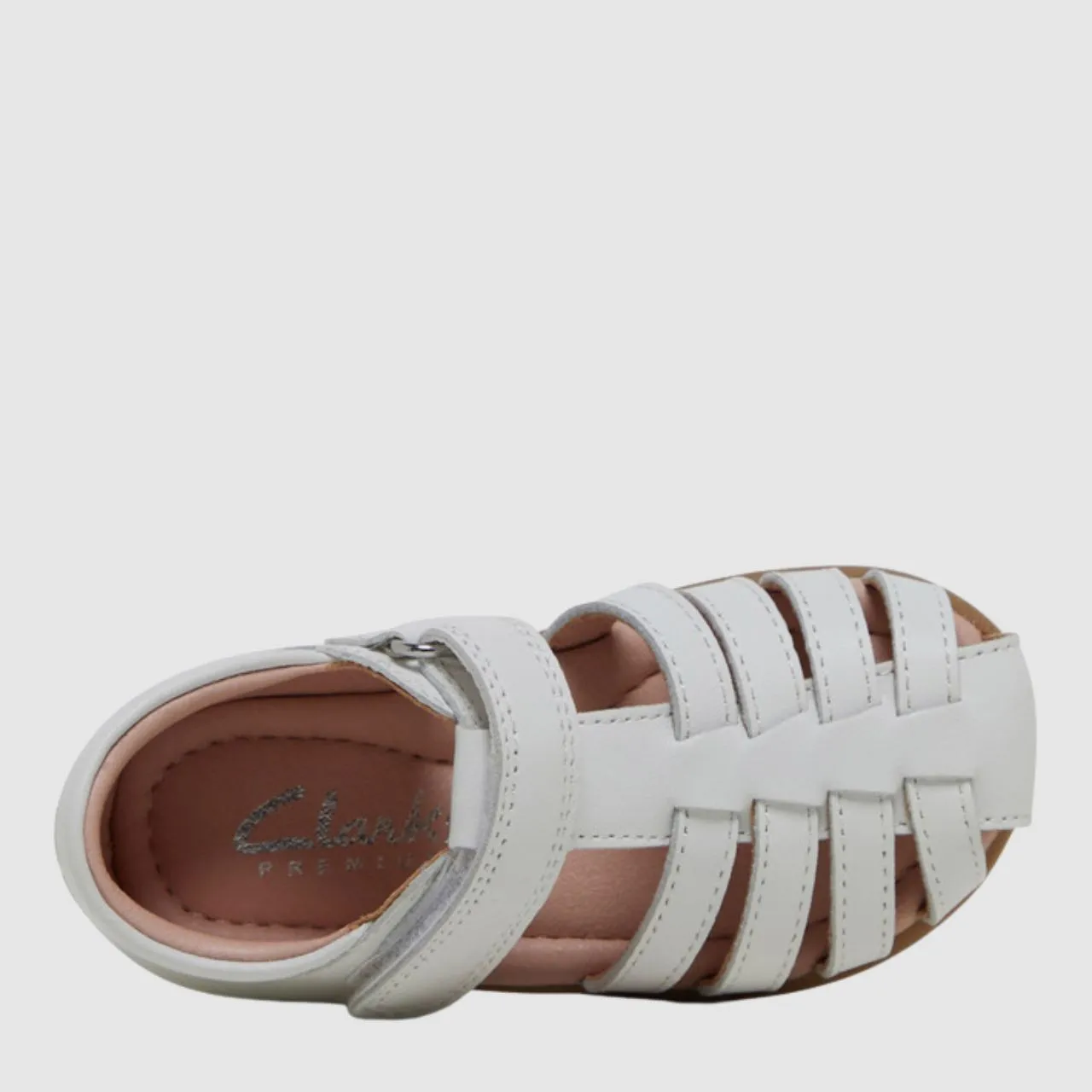 Clarks Shelly Kid's Sandal