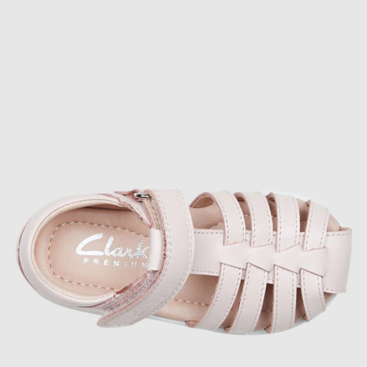 Clarks Shelly Kid's Sandal