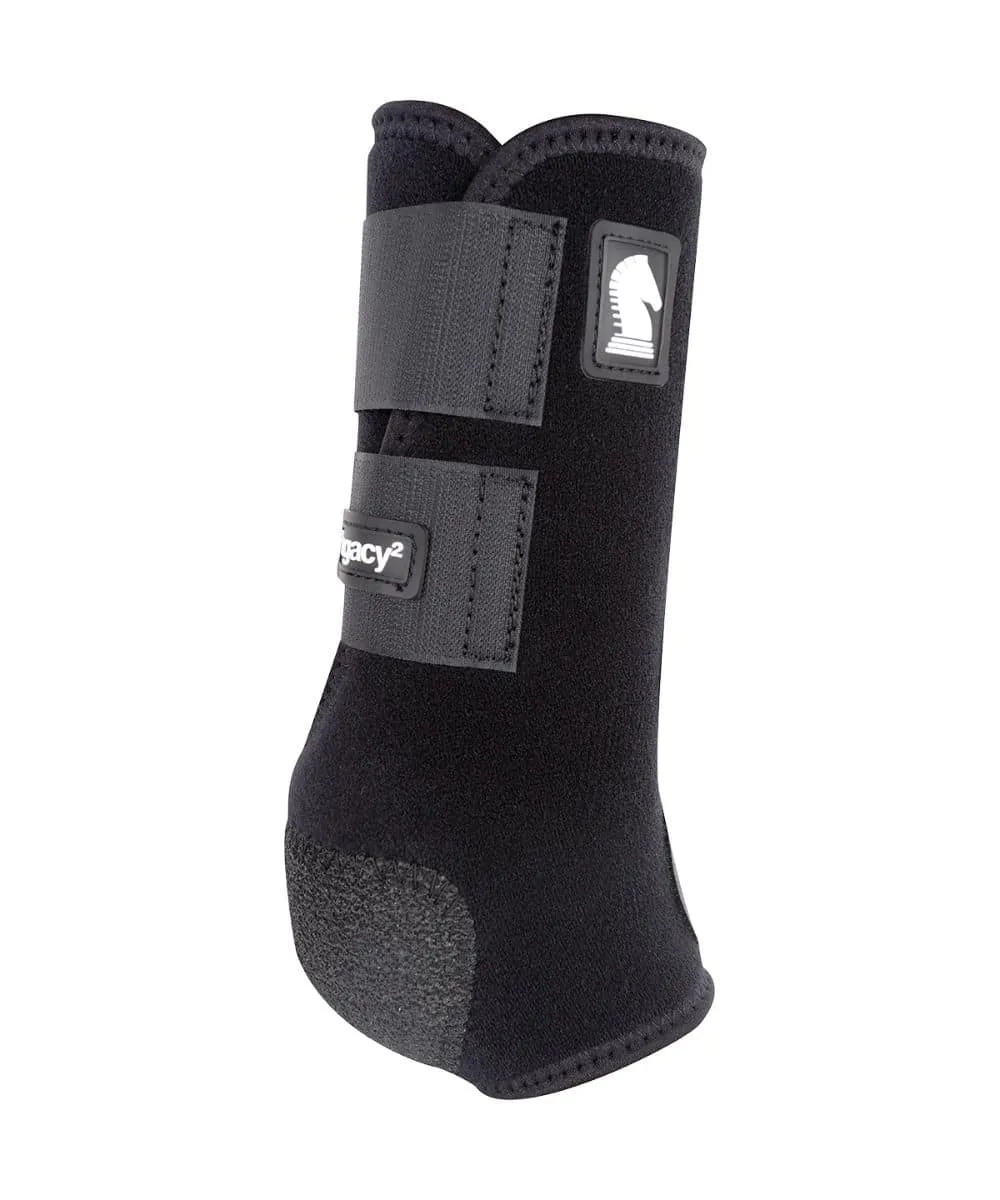 Classic Equine Legacy2 Front Support Boots