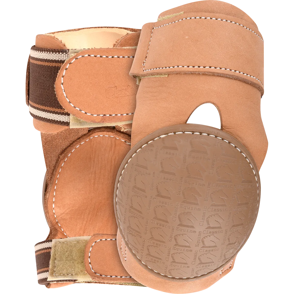 Equine Reiner Skid Boot