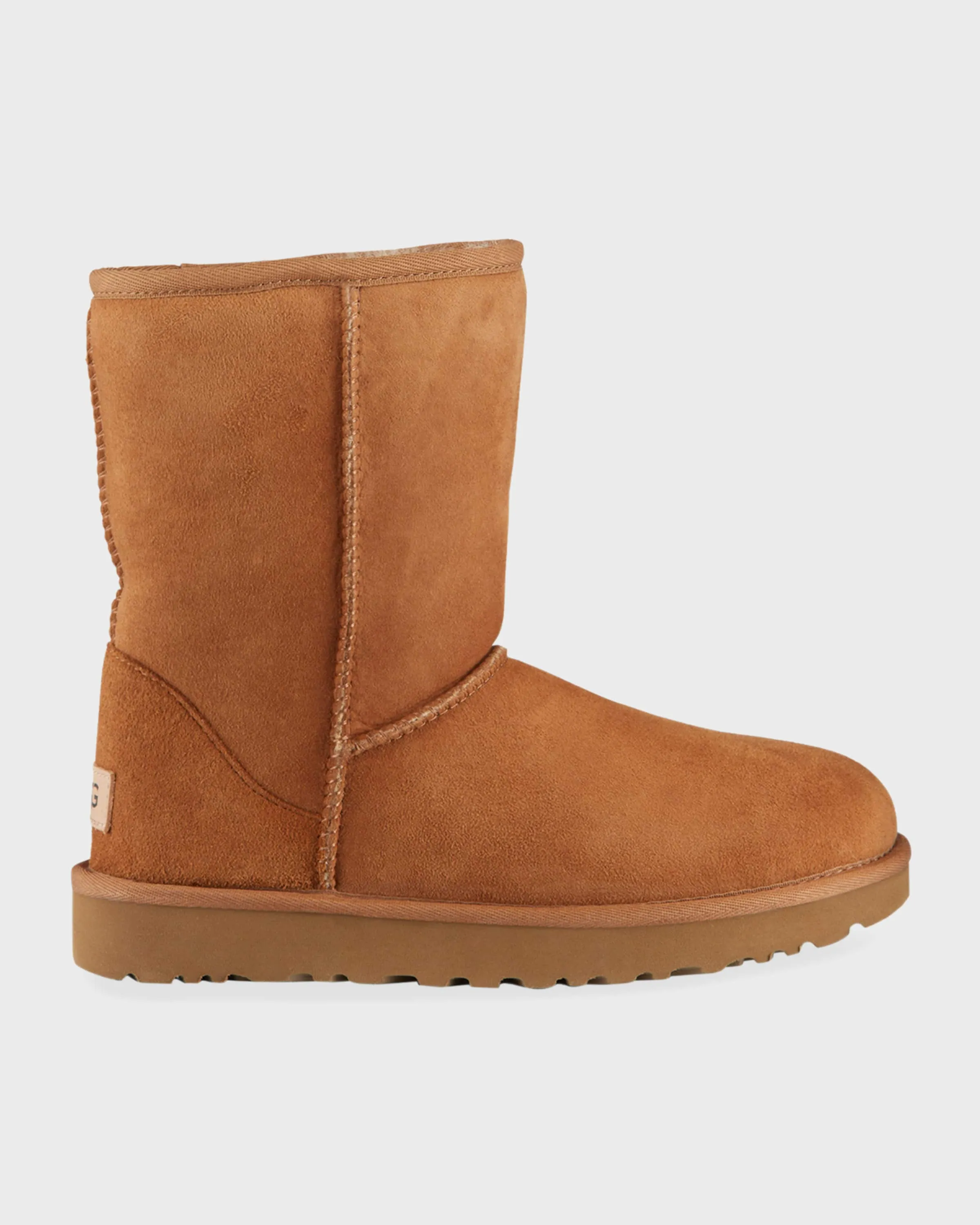 Classic Short II Boots