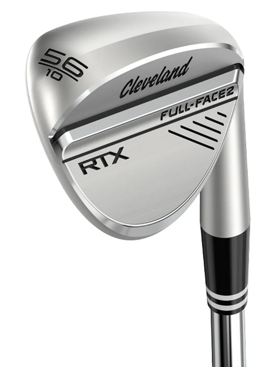 Cleveland RTX Full-Face 2 Wedge Left Hand Men's - Pre-order Customized