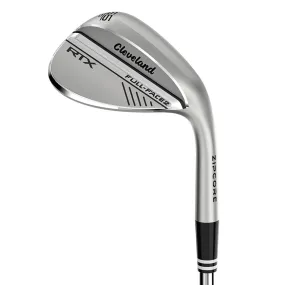 Cleveland RTX Full-Face 2 Wedge Left Hand Men's - Pre-order Customized