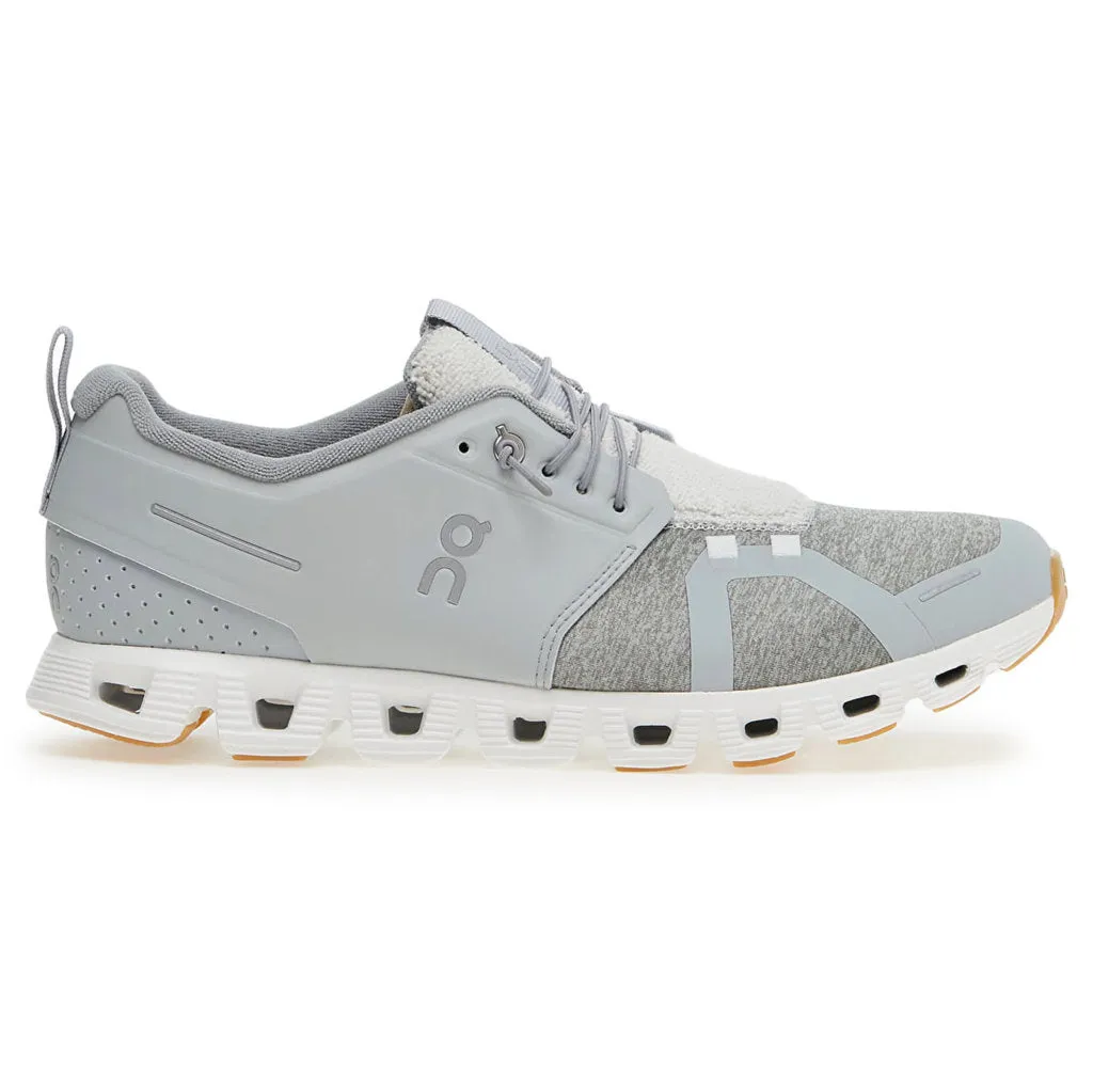 Cloud 5 Terry Textile Women's Low-Top Sneakers