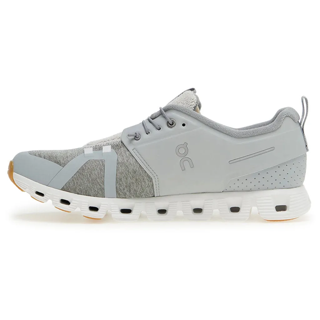 Cloud 5 Terry Textile Women's Low-Top Sneakers