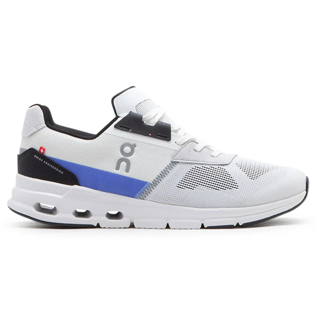 Cloudrift Textile Men's Low-Top Sneakers