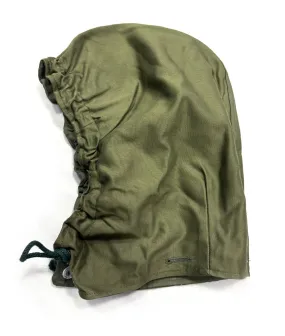 Combat Smock Hood Attachment Forest Green