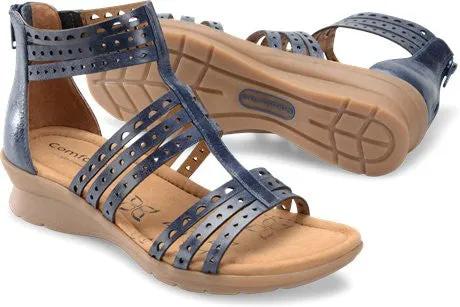 COMFORTIVA Kaelin Women's Gladiator Sandal