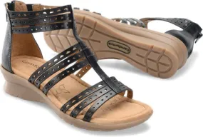 COMFORTIVA Kaelin Women's Gladiator Sandal