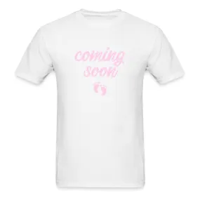 Upcoming Girl Graphic T-Shirt