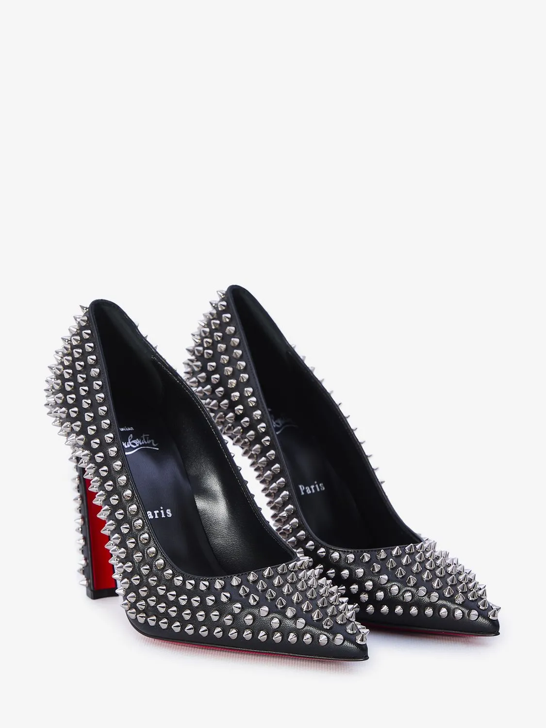 CONDORA SPIKES PUMPS