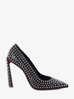 CONDORA SPIKES PUMPS