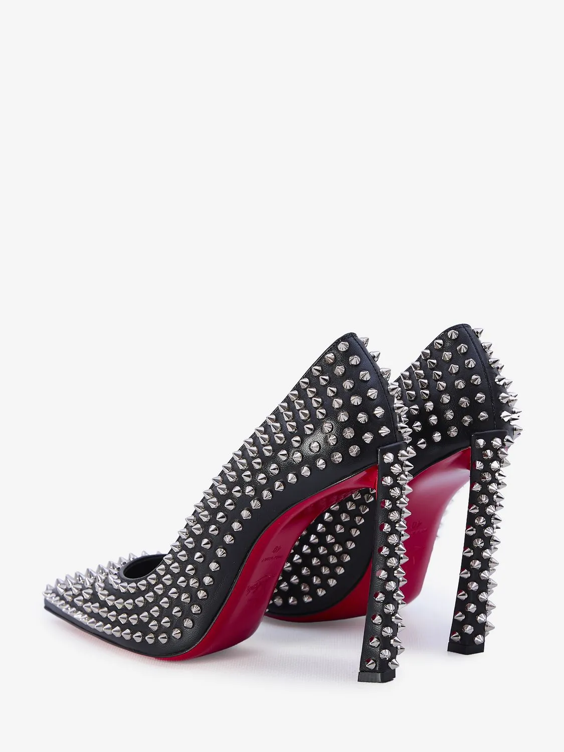 CONDORA SPIKES PUMPS