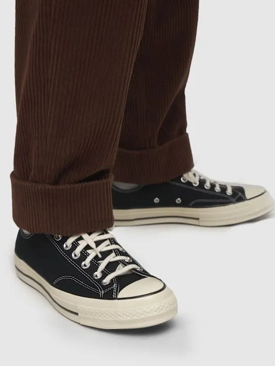 Converse   Chuck 70 low sneakers 