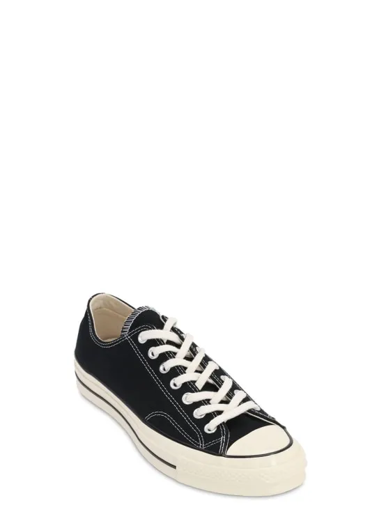 Converse   Chuck 70 low sneakers 