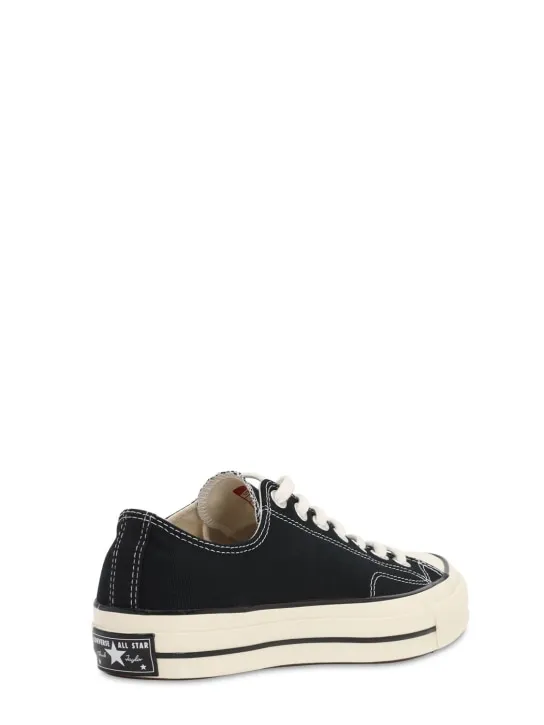 Converse   Chuck 70 low sneakers 