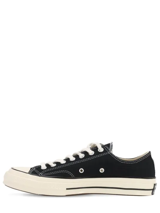 Converse   Chuck 70 low sneakers 