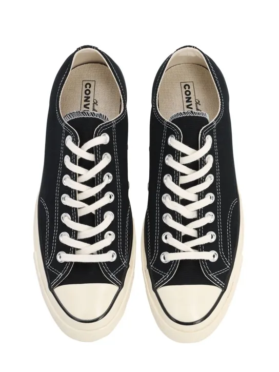 Converse   Chuck 70 low sneakers 