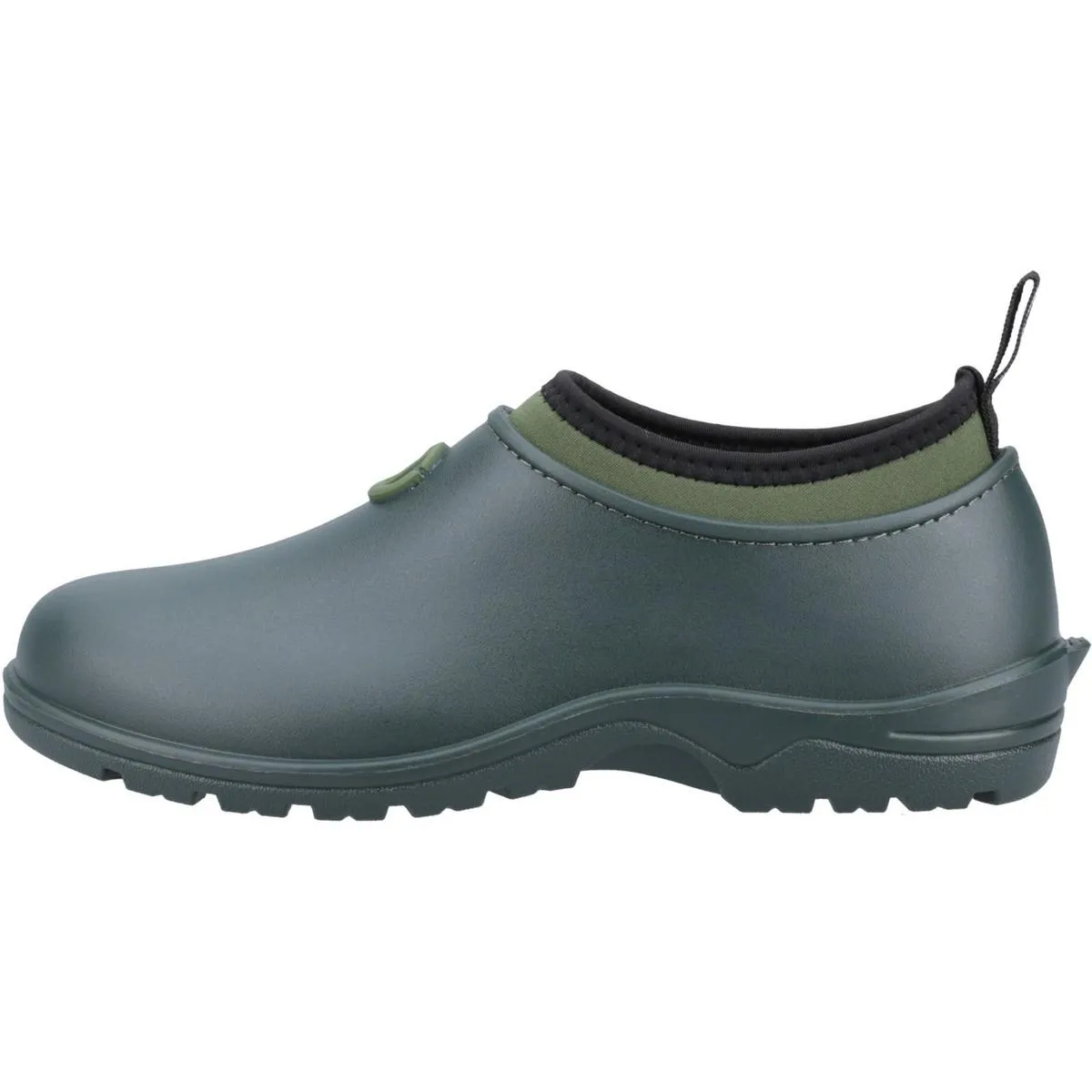 Cotswold Perrymead Shoes Green