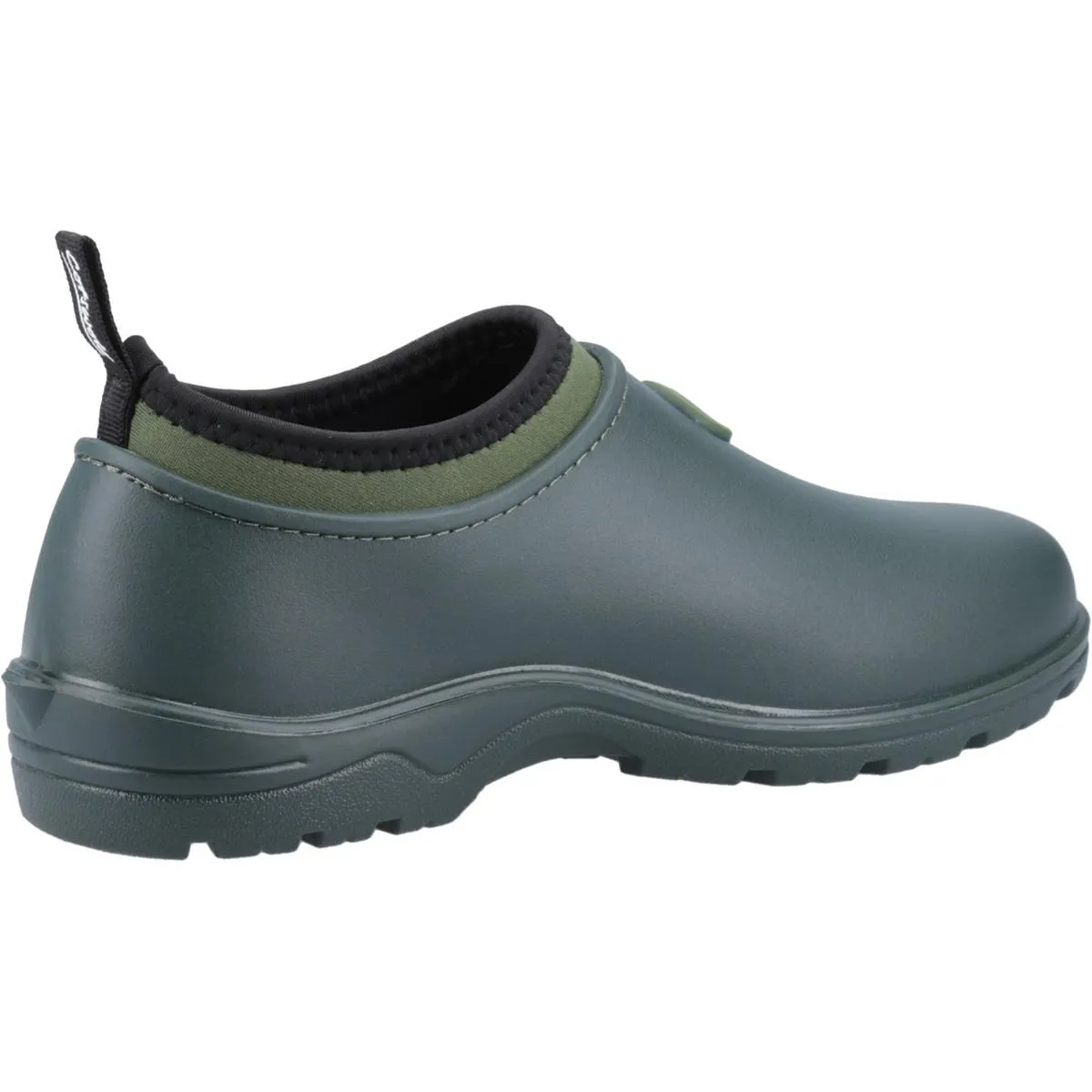 Cotswold Perrymead Shoes Green