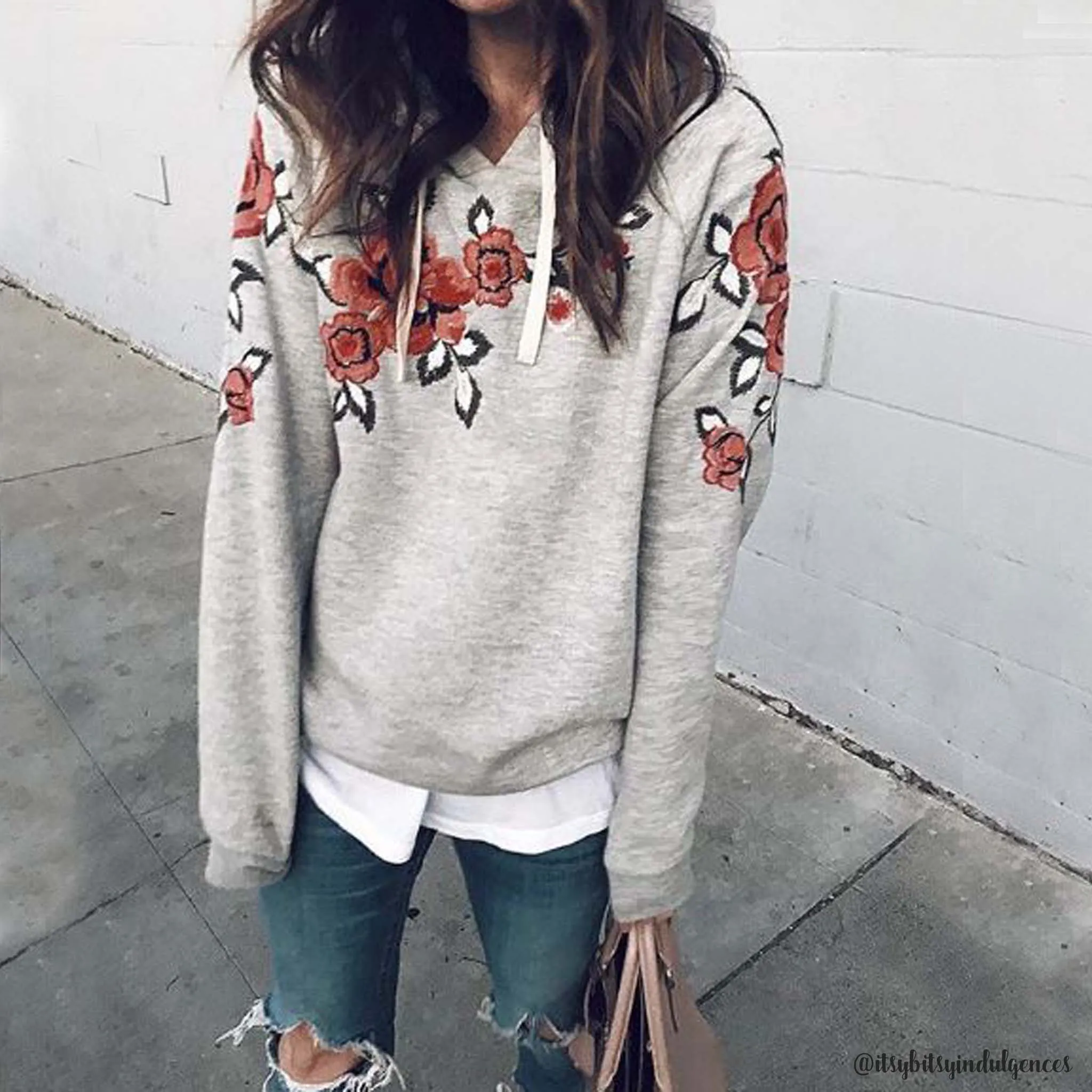 Cozy Winter Sweatshirt