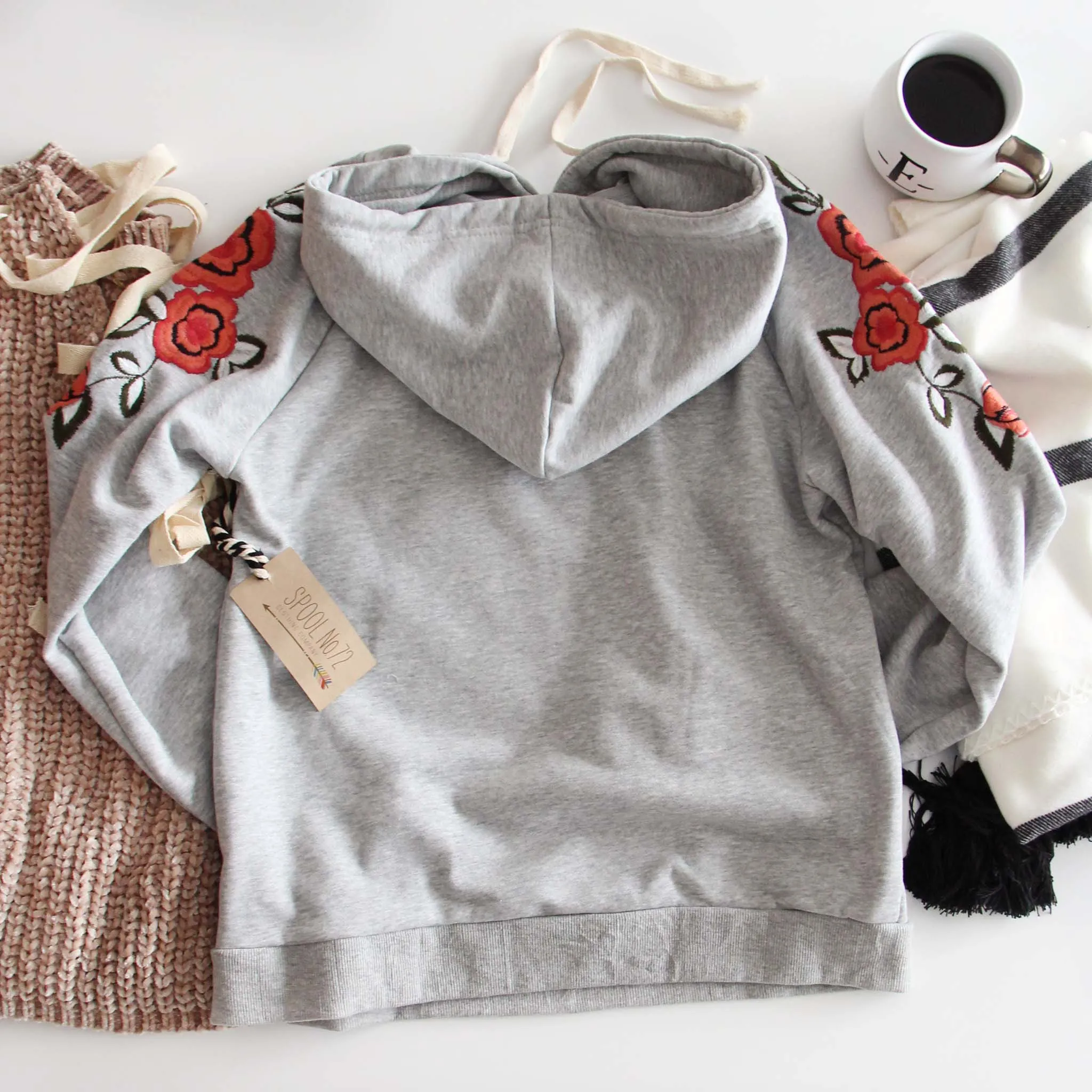 Cozy Winter Sweatshirt