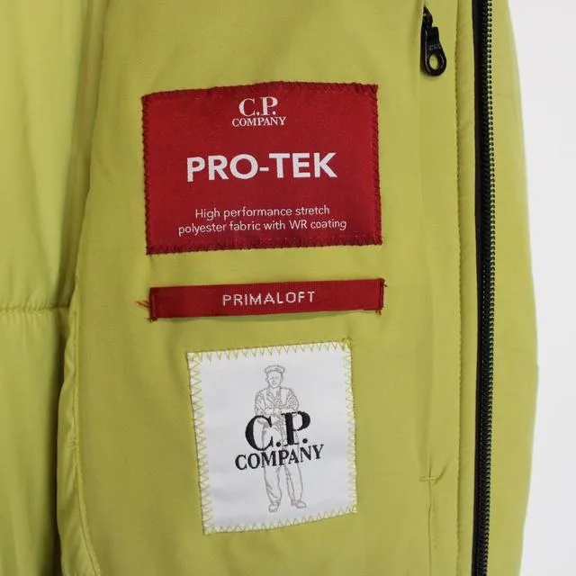 CP Company Pro-Tek Primaloft Jacket Large