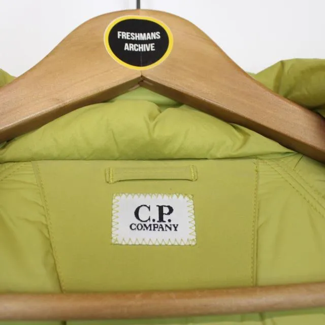 CP Company Pro-Tek Primaloft Jacket Large