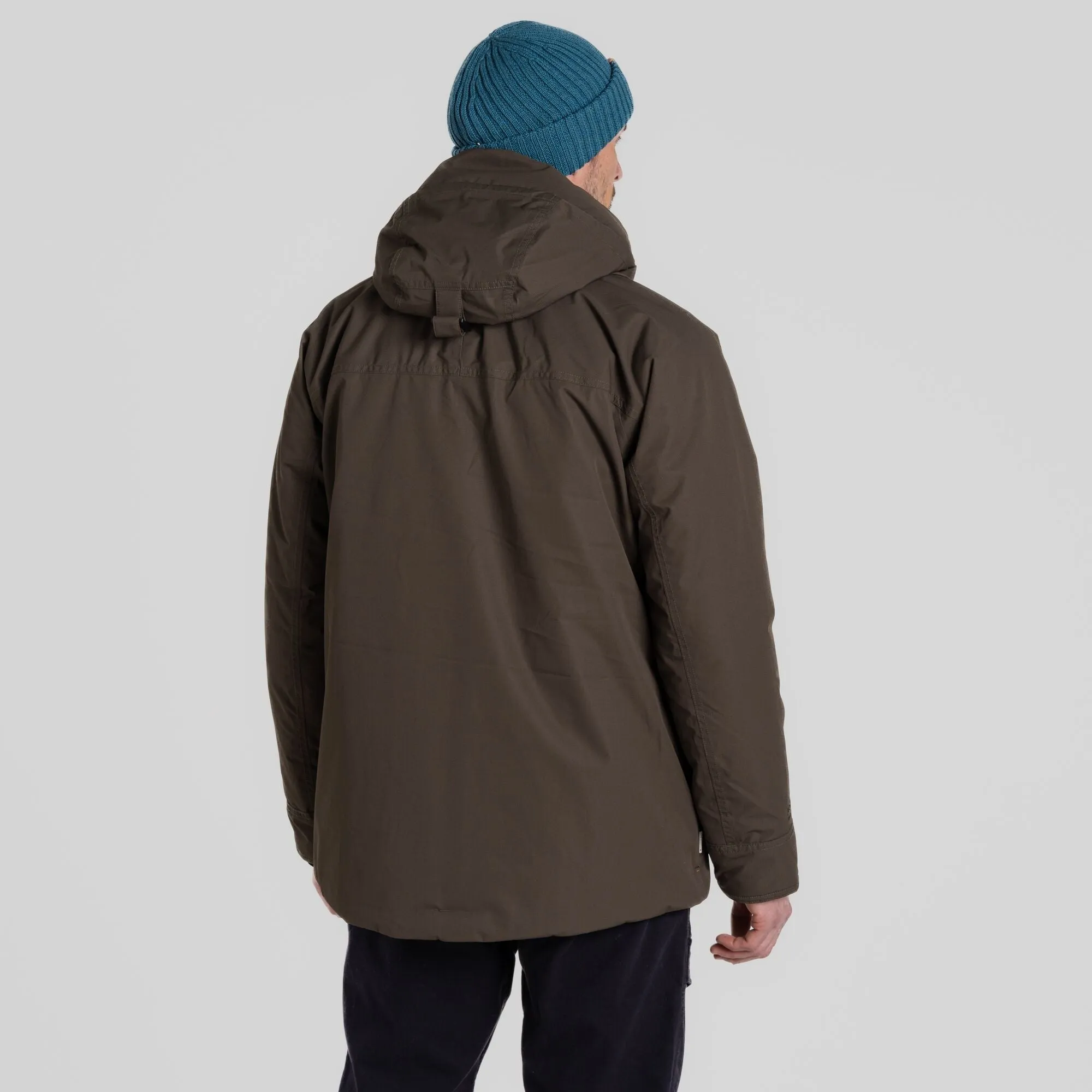 Craghoppers National Trust Hamps Waterproof Jacket