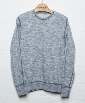 Crew Neck Sweatshirt