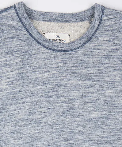 Crew Neck Sweatshirt