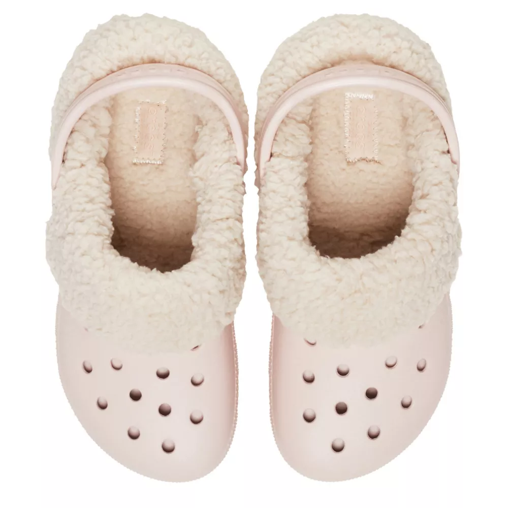 CROCS  GIRLS LITTLE-BIG KID CLASSIC BLITZEN IV