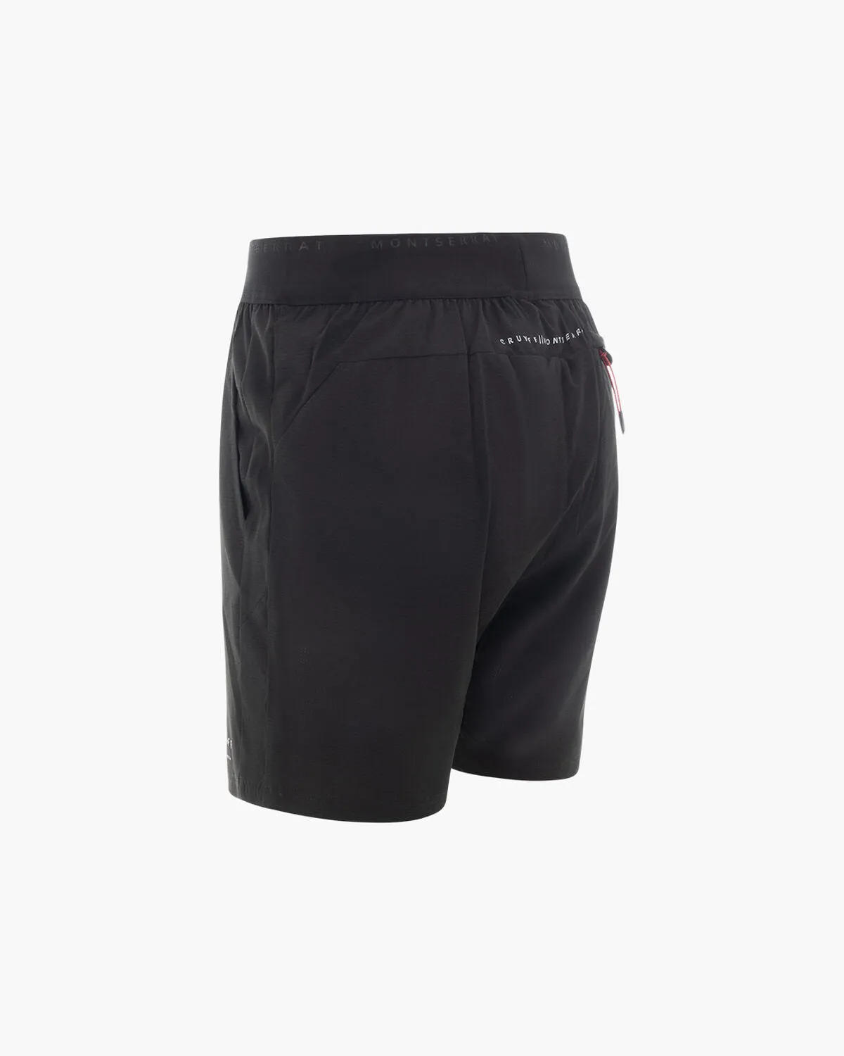 Cruyff Traverse Woven Short Men