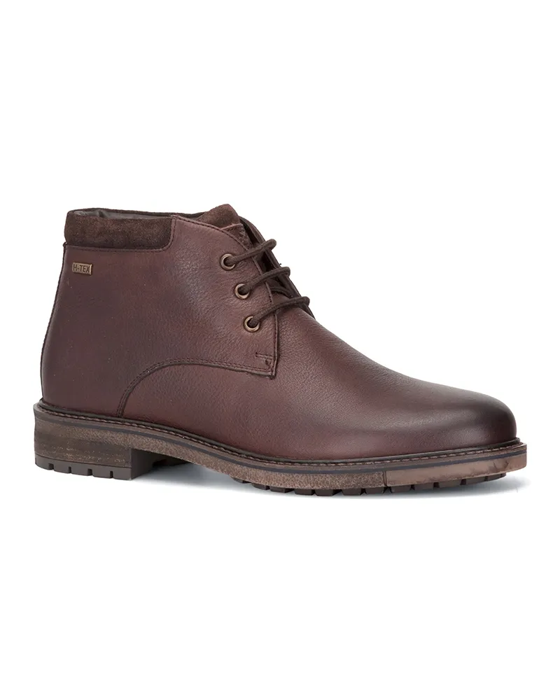 Cullen Waterproof Chukka by Hoggs of Fife | Hoggs of Fife